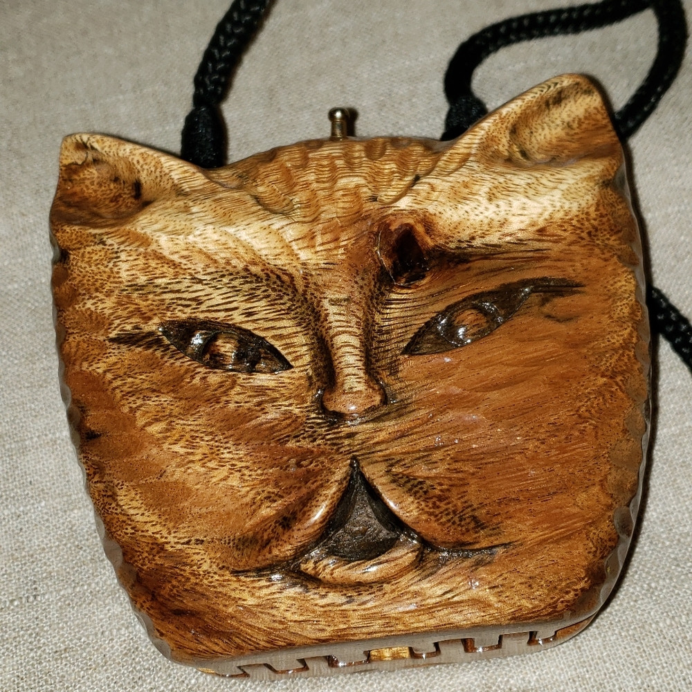 Timmy Woods purse